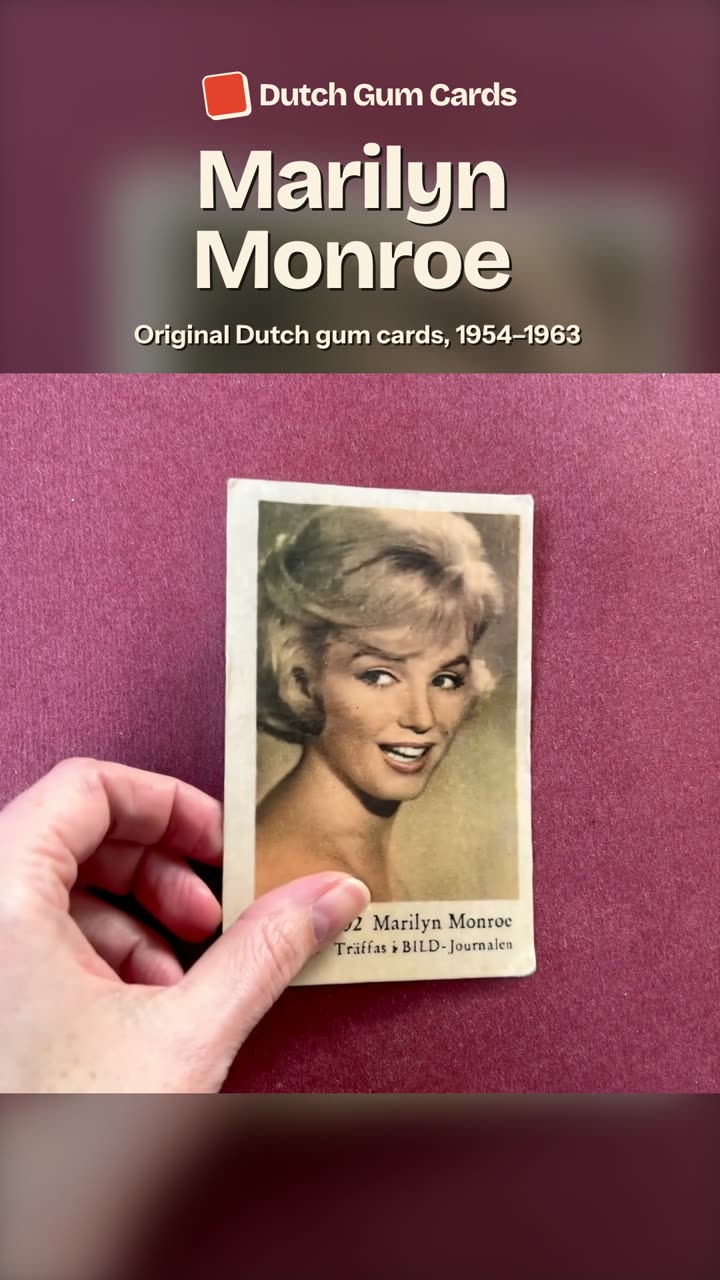 Marilyn Monroe