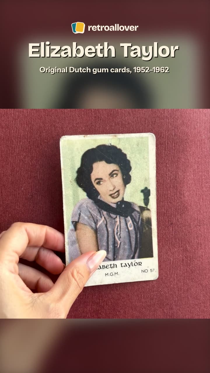 Elizabeth Taylor